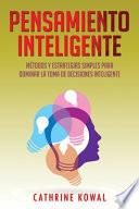 Pensamiento Inteligente
