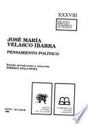 Pensamiento político