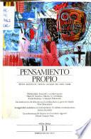 Pensamiento propio