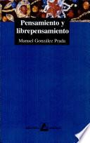 Pensamiento y librepensamiento