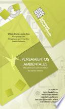 Pensamientos ambientales