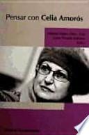 Pensar con Celia Amorós