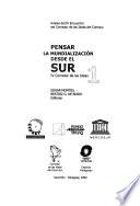 Pensar la mundialización desde el sur