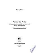 Pensar La Plata
