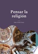 Pensar la religión