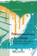 Pentecostalismo a la chilena