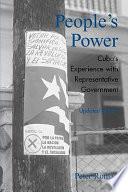 People's Power