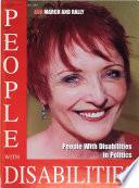 People with Disabilities