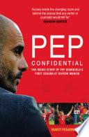 Pep Confidential