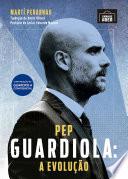 Pep Guardiola