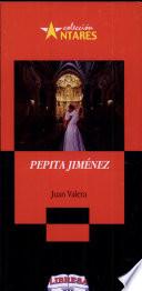 PEPITA JIMENEZ, 2a. Ed.