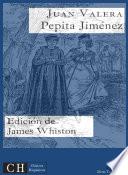 Pepita Jiménez