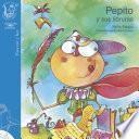 Pepito y sus libruras