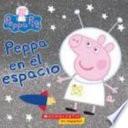 Peppa en el Espacio