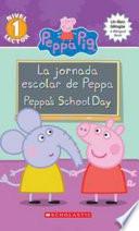 Peppa's School Day