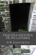 Pequeña Historia de Inglaterra