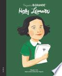 Libro Pequeña y Grande Hedy Lamarr