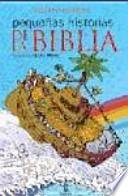 Pequeñas historias de la Biblia