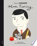 Pequeño & Grande Alan Turing