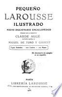 Pequeño Larousse ilustrado