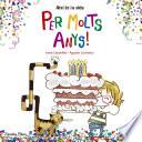 Per molts anys!