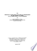 Percepción de clase social de un grupo de puertorriqueños del area suroeste de acuerdo con la estrata social a la que pertenecen