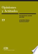 Percepciones sociales del dolor