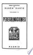 Peregrinaciones