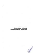 Peregrinaje de esperanza