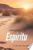 Peregrinos del Espiritu