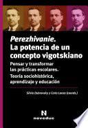 Perezhivanie. La potencia de un concepto vigotskiano