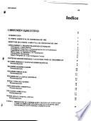 Perfil ambiental de Honduras, 1989