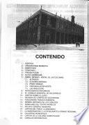 Perfil técnico-social del municipio