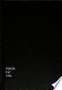 Perfiles de la joven literatura venezolana