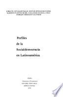 Perfiles de la socialdemocracia en Latinoamérica
