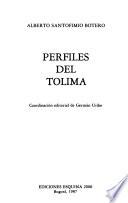 Perfiles de Tolima