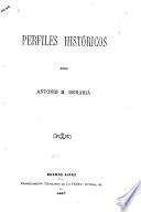 Perfiles históricos