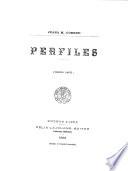 Perfiles