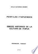 Perfiles itapuenses