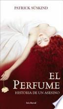 Perfume, El - La Pelicula