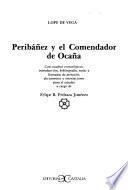Peribáñez y el Comendador de Ocaña