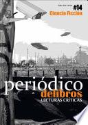 Periódico de Libros Lecturas Críticas 14