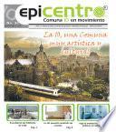 PERIODICO EPICENTRO