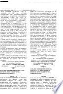 Periódico oficial del gobierno constitucional del estado independiente, libre y soberano de Coahuila de Zaragoza