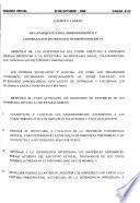 Periódico oficial del gobierno del estado de Guanajuato