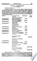 Periódico oficial del gobierno del estado