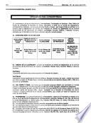 Periódico oficial del gobierno del estado