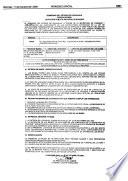 Periódico oficial del gobierno del estado