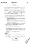 Periódico oficial del gobierno del estado