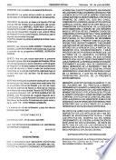 Periódico oficial del gobierno del estado